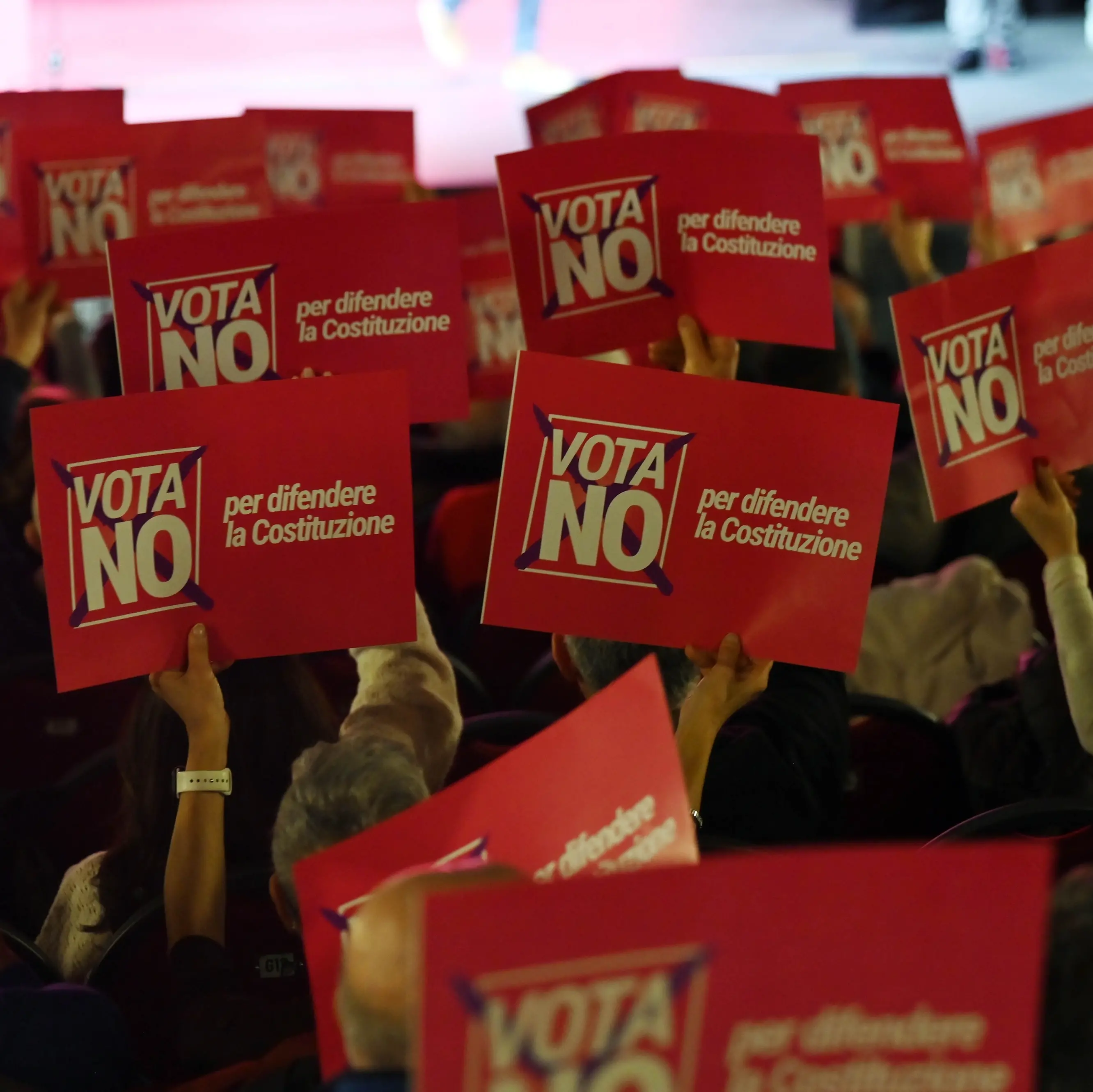 Referendum, perché votare No. I focus della Flc Cgil