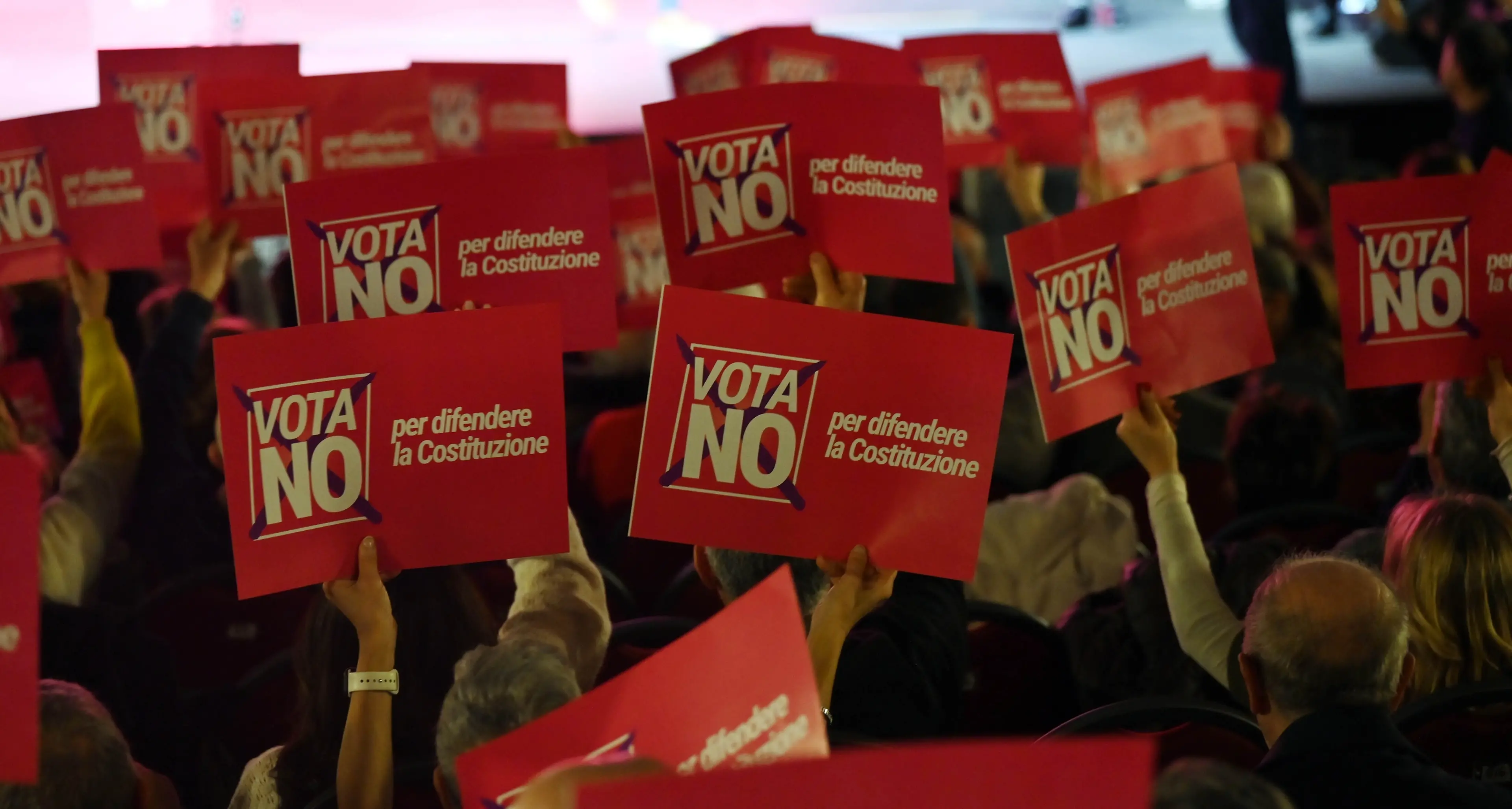 Referendum, perché votare No. I focus della Flc Cgil