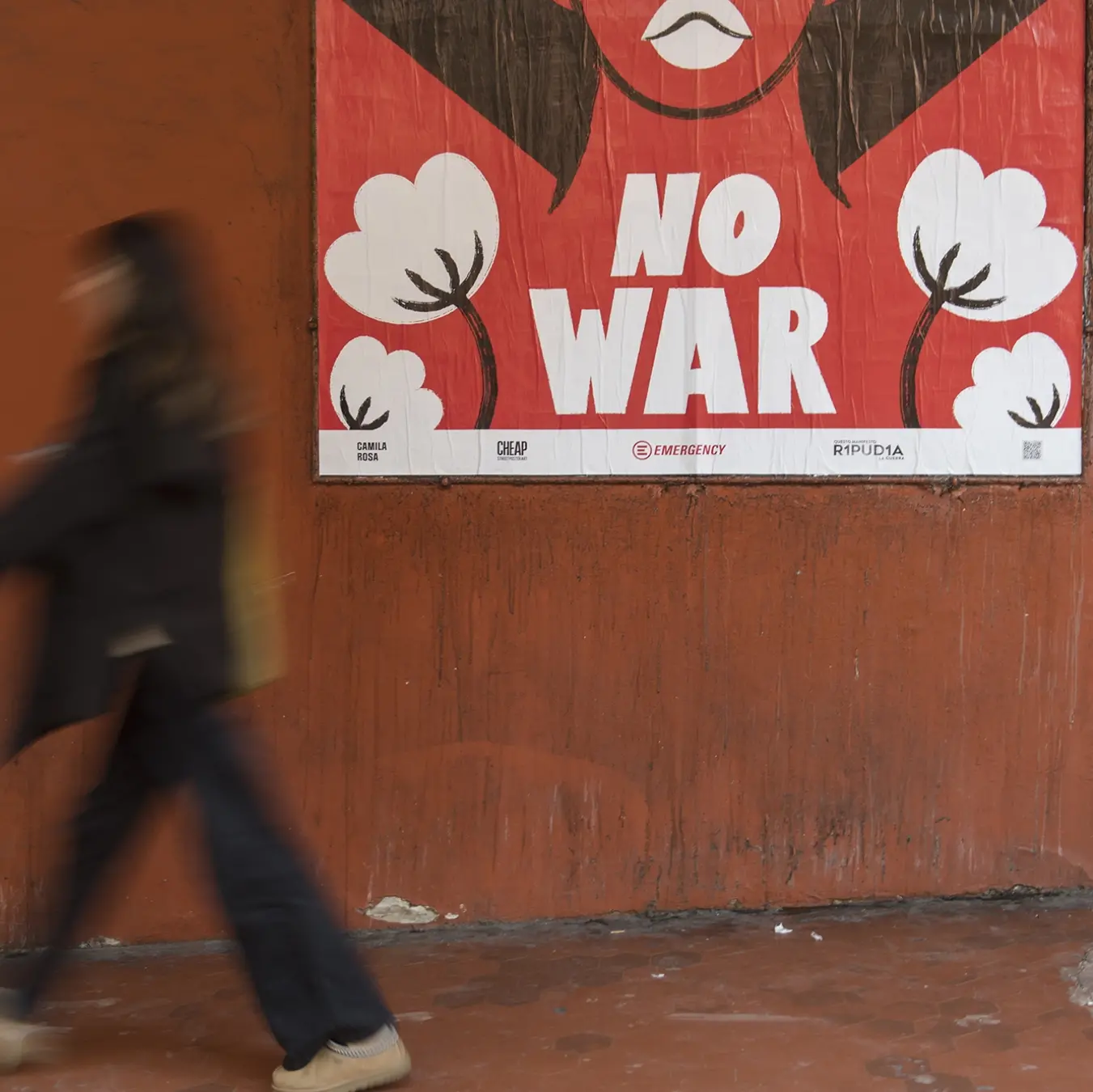 Ecco perché la guerra è contro i lavoratori