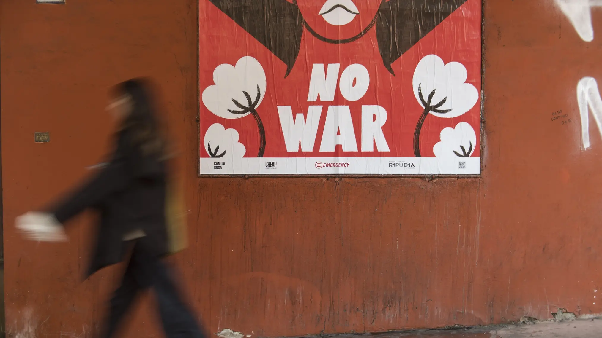 Ecco perché la guerra è contro i lavoratori