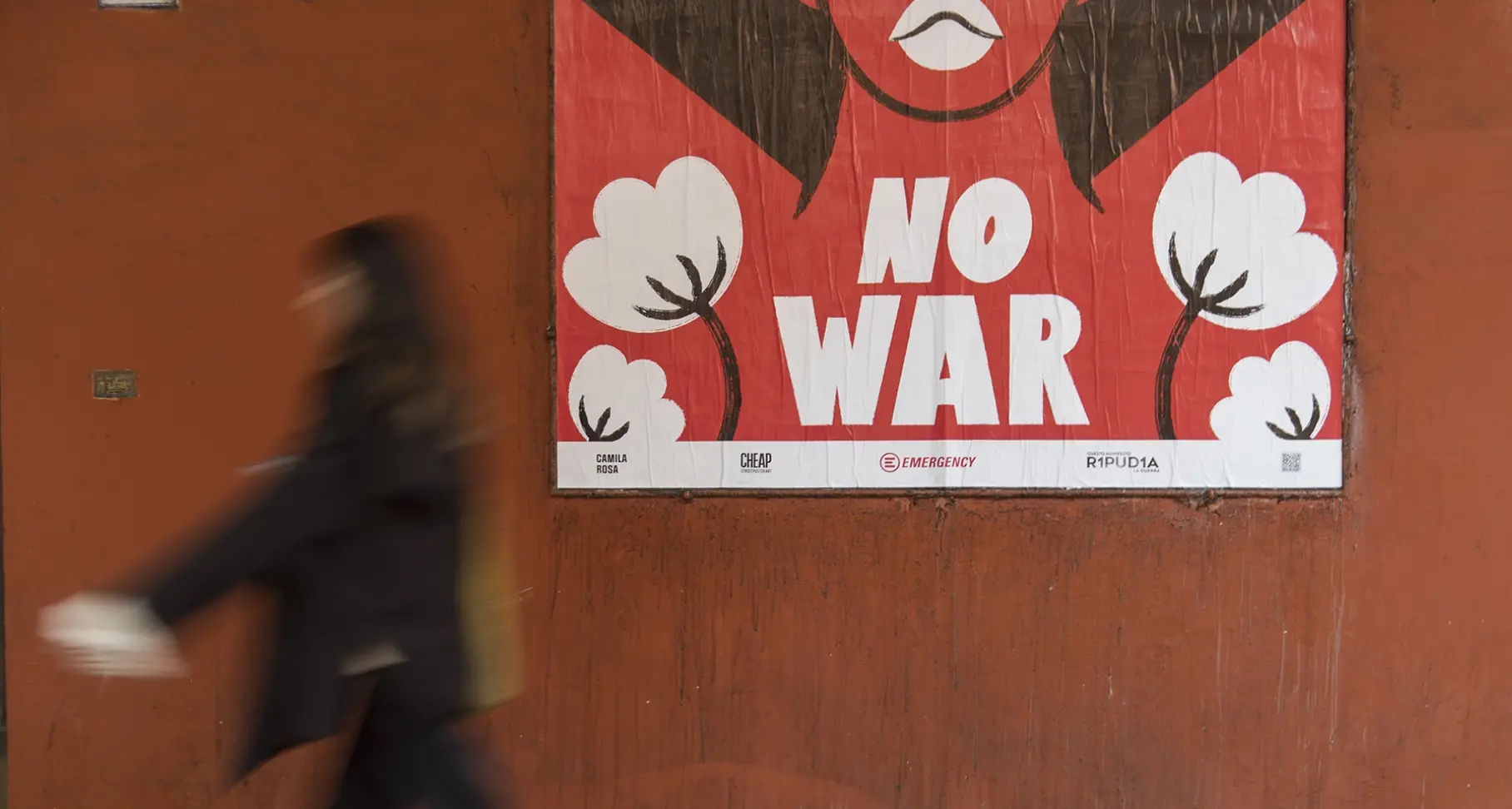 Ecco perché la guerra è contro i lavoratori