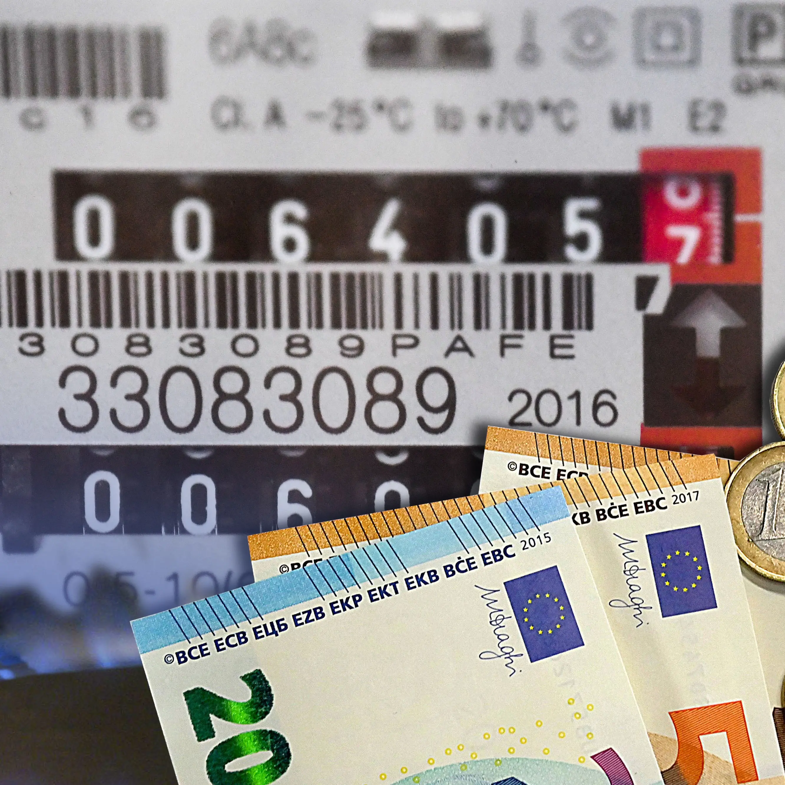 Dal pieno alle bollette, la guerra la pagano le famiglie