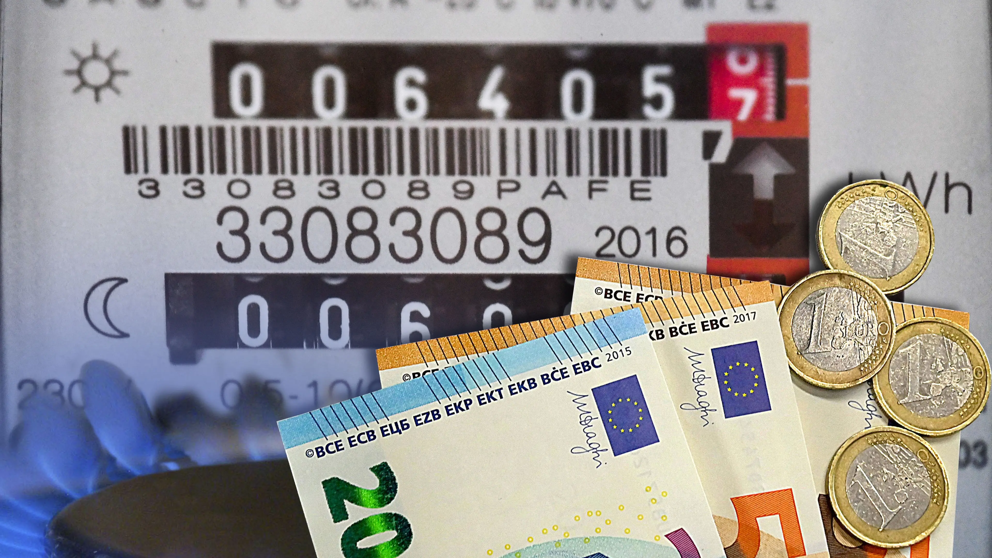 Dal pieno alle bollette, la guerra la pagano le famiglie