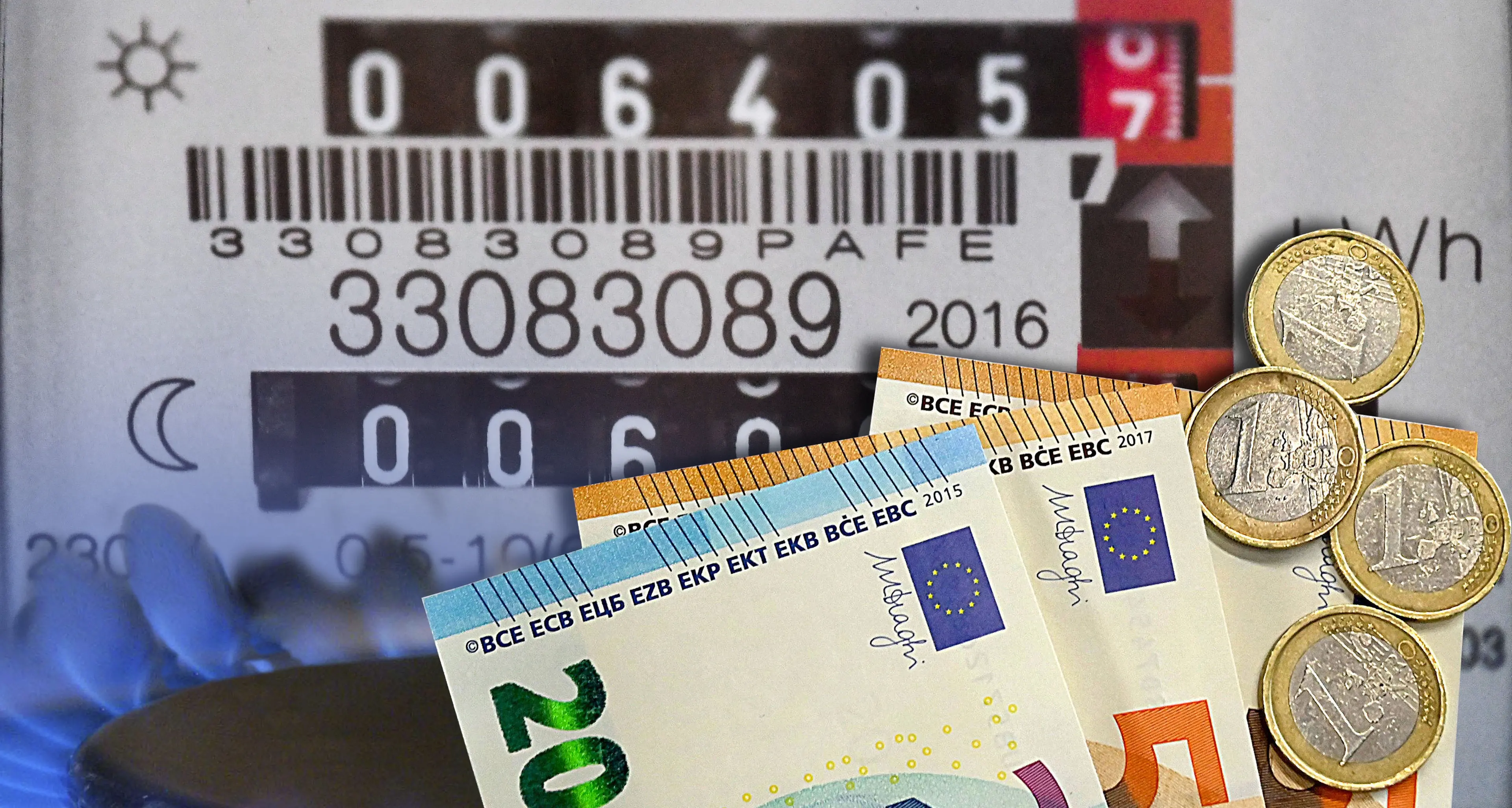 Dal pieno alle bollette, la guerra la pagano le famiglie