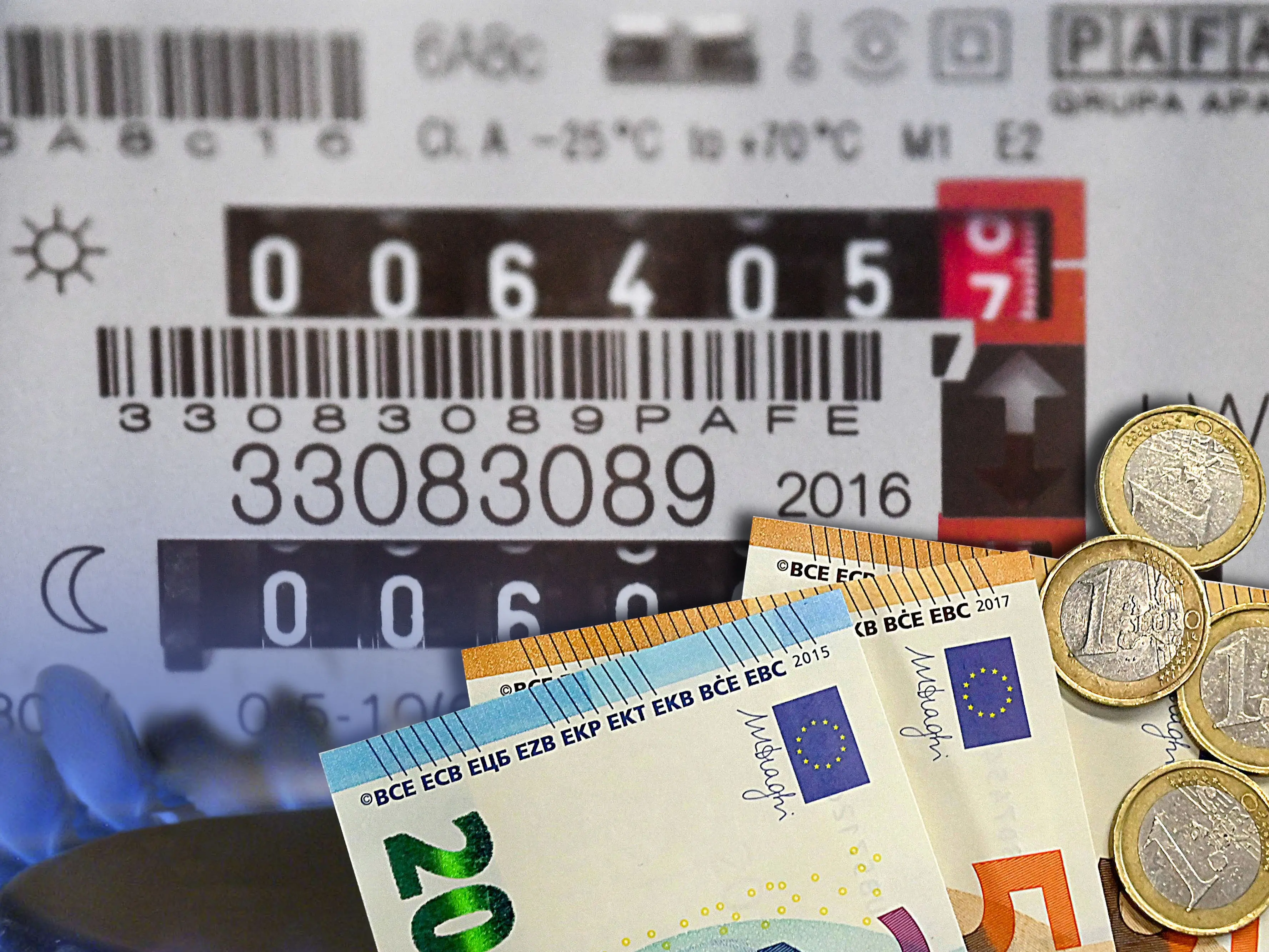 Dal pieno alle bollette, la guerra la pagano le famiglie