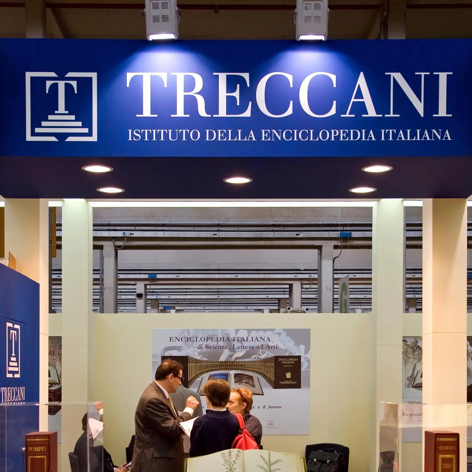 Sostantivo femminile: 650 donne che hanno scritto l’Italia