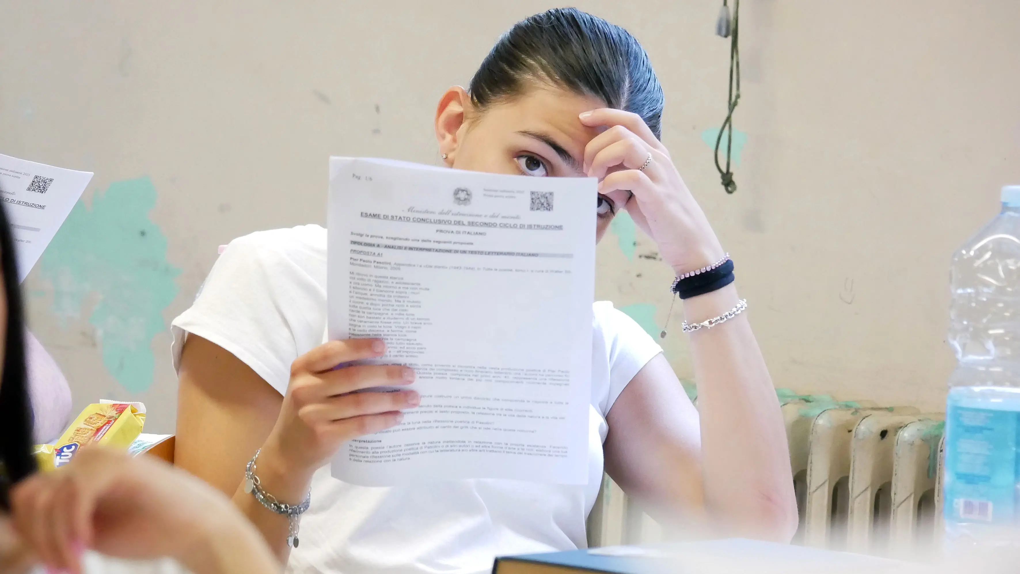 Valditara e l’ossessione della scuola in quattro anni