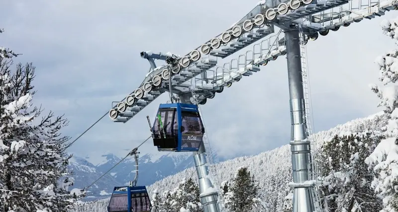 Non c’è Olimpiade senza lavoro