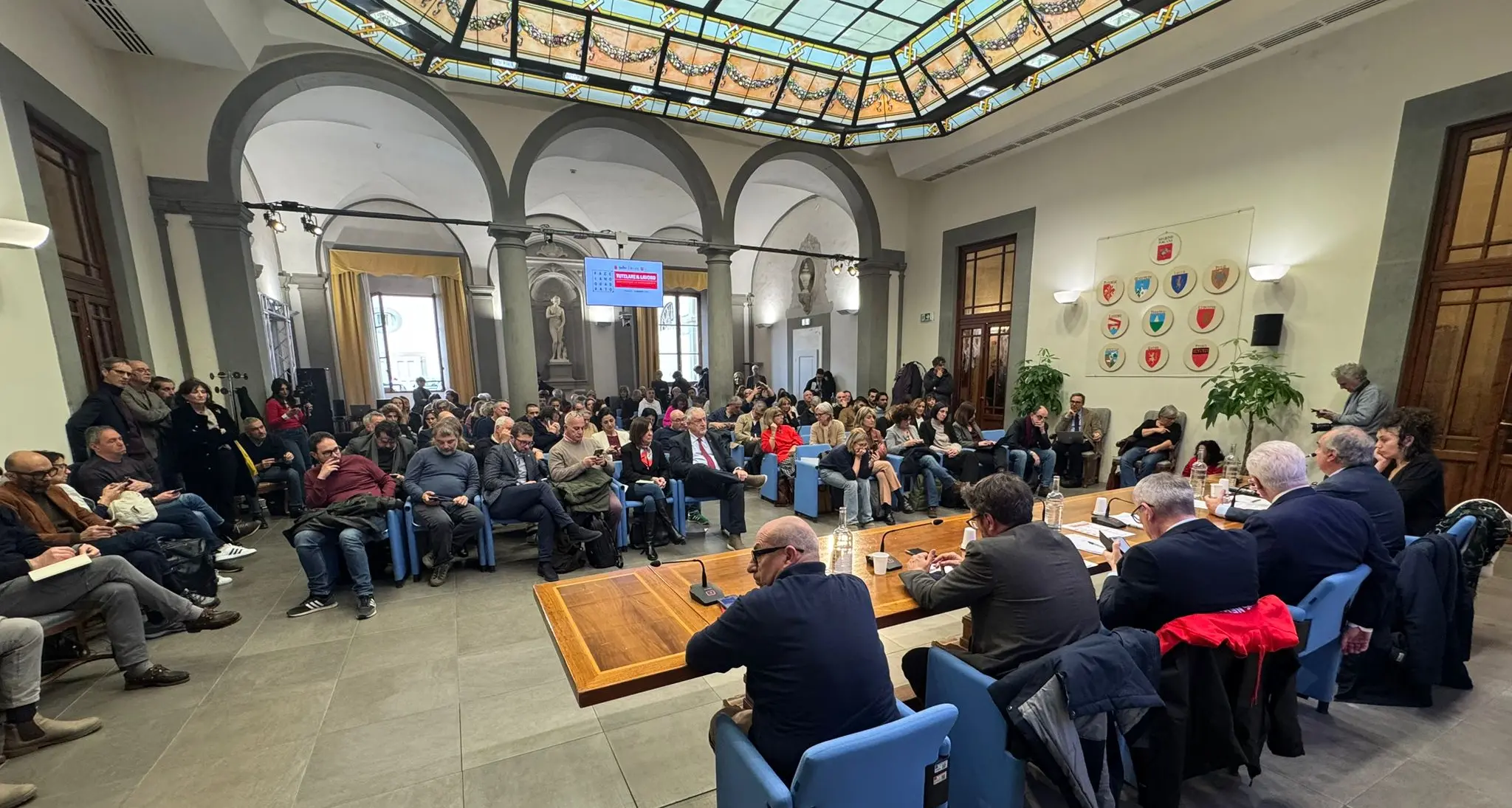 Toscana, progetto Soleil contro lo sfruttamento sul lavoro. Landini: “Un modello da estendere a livello nazionale”