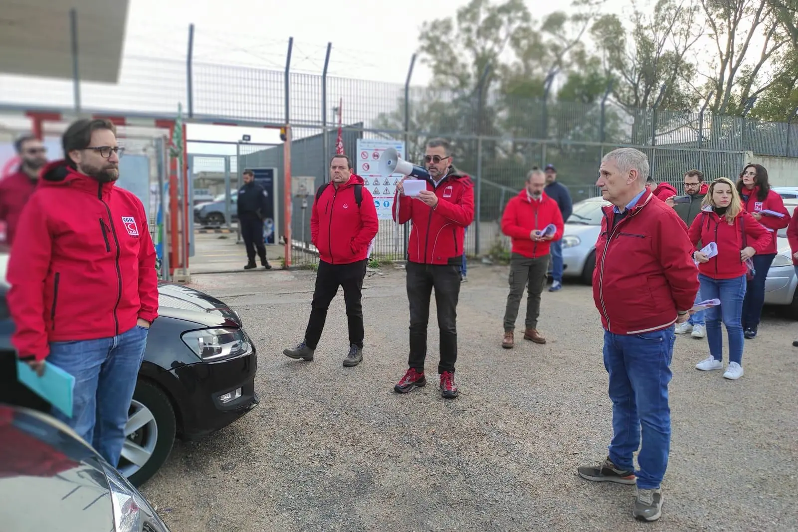 Petrolchimico di Brindisi: il futuro è una questione nazionale