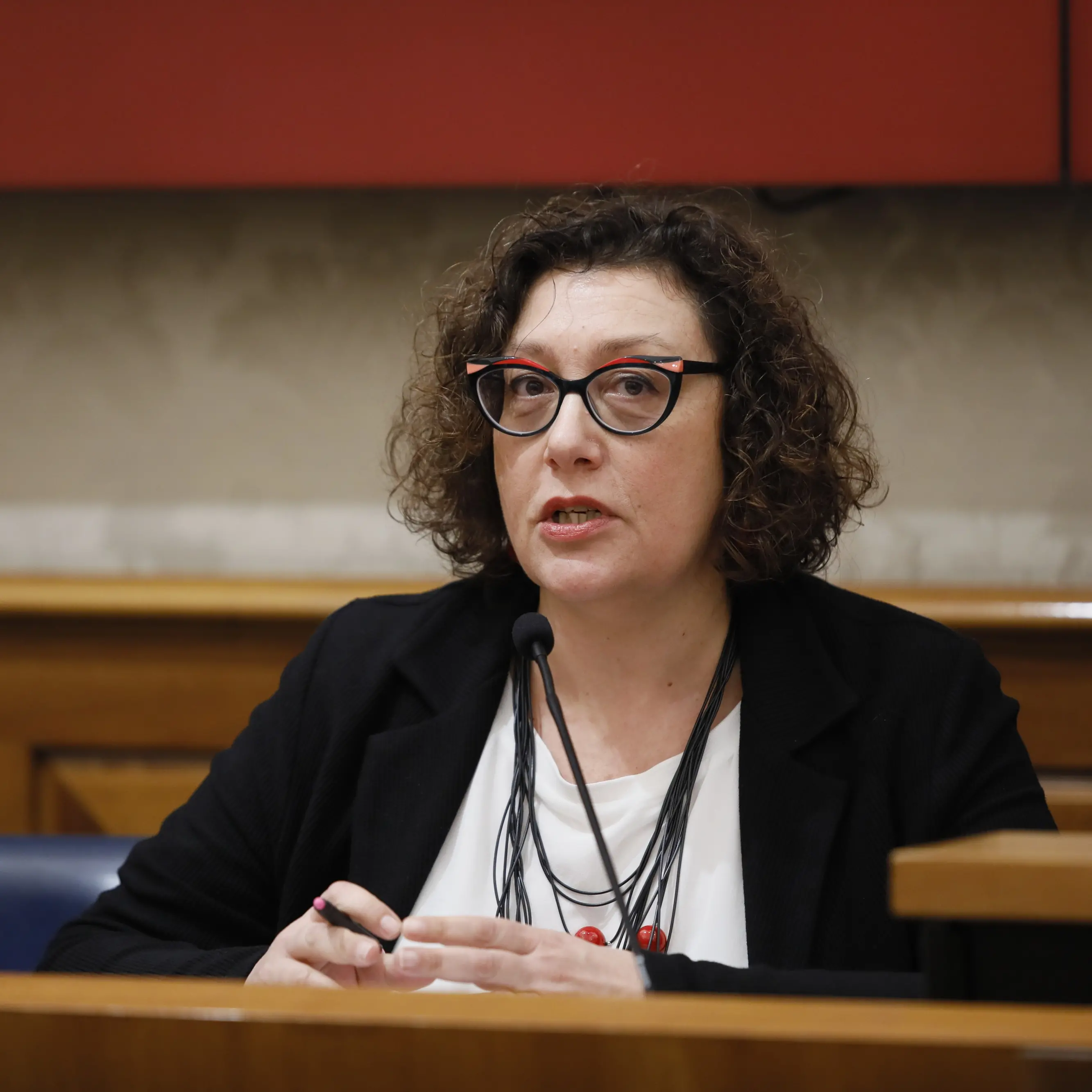 Emergency: votiamo no per difendere giustizia e democrazia