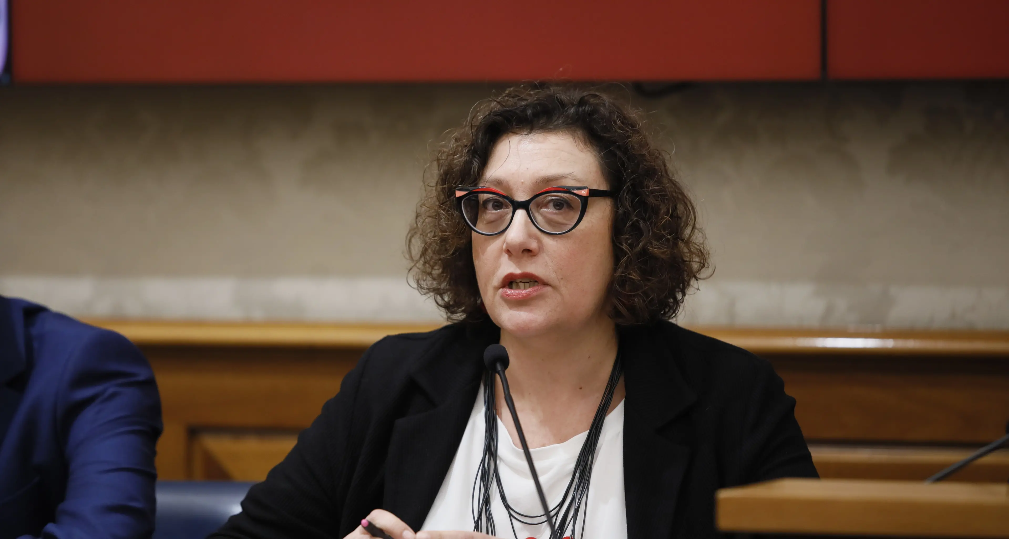 Emergency: votiamo no per difendere giustizia e democrazia