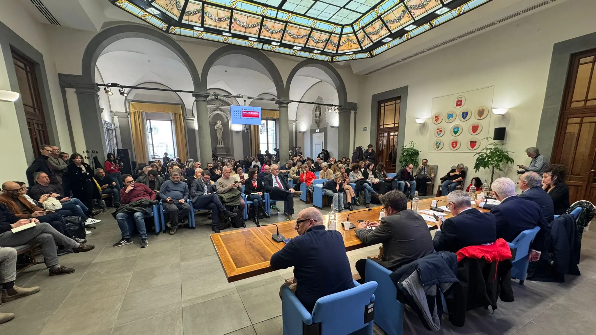 Toscana, progetto Soleil contro lo sfruttamento sul lavoro. Landini: “Un modello da estendere a livello nazionale”