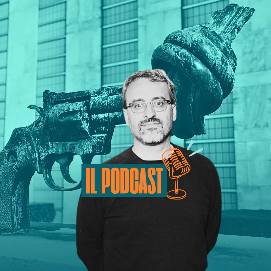 La corsa al riarmo porta alla guerra globale