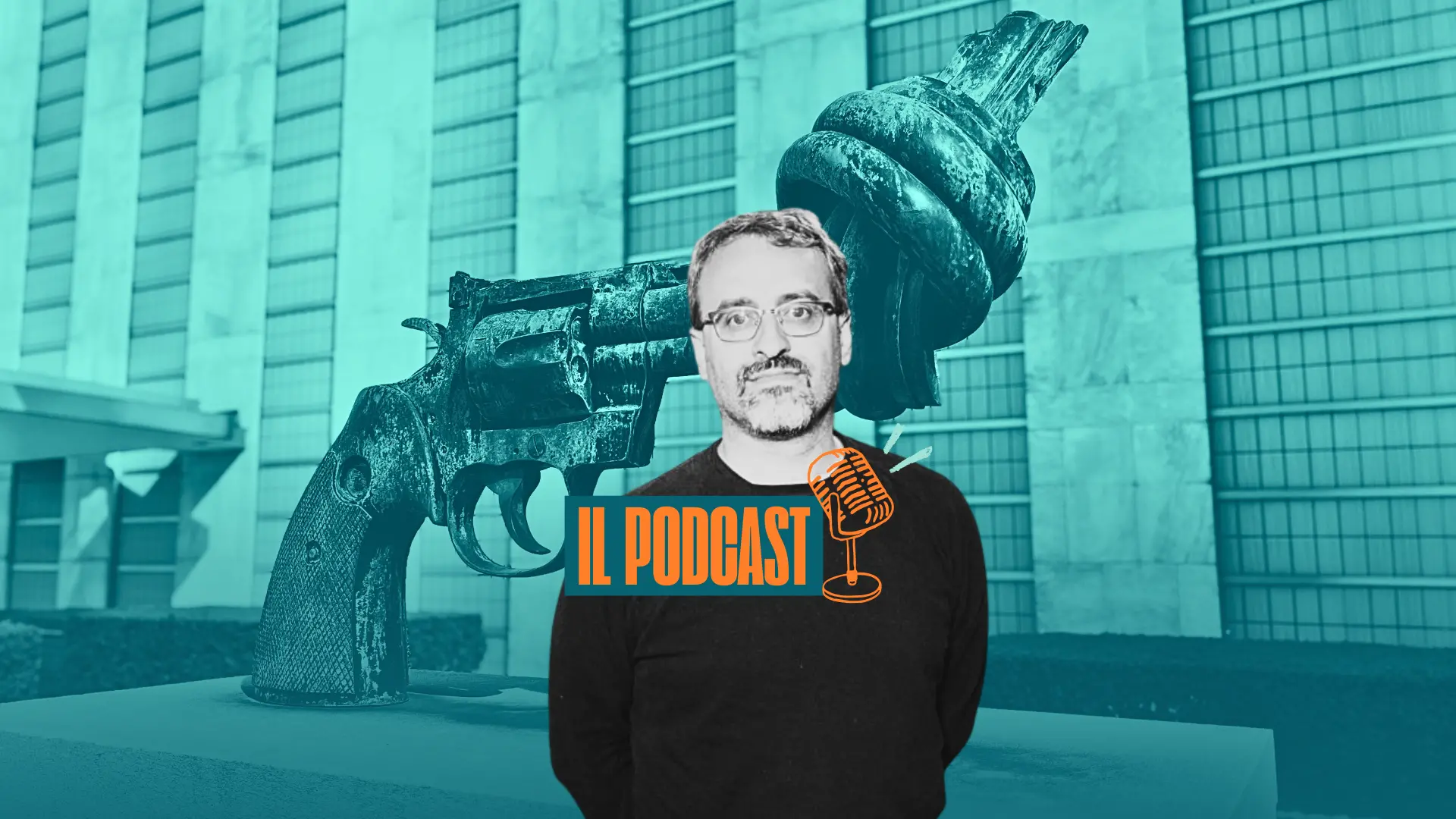 La corsa al riarmo porta alla guerra globale