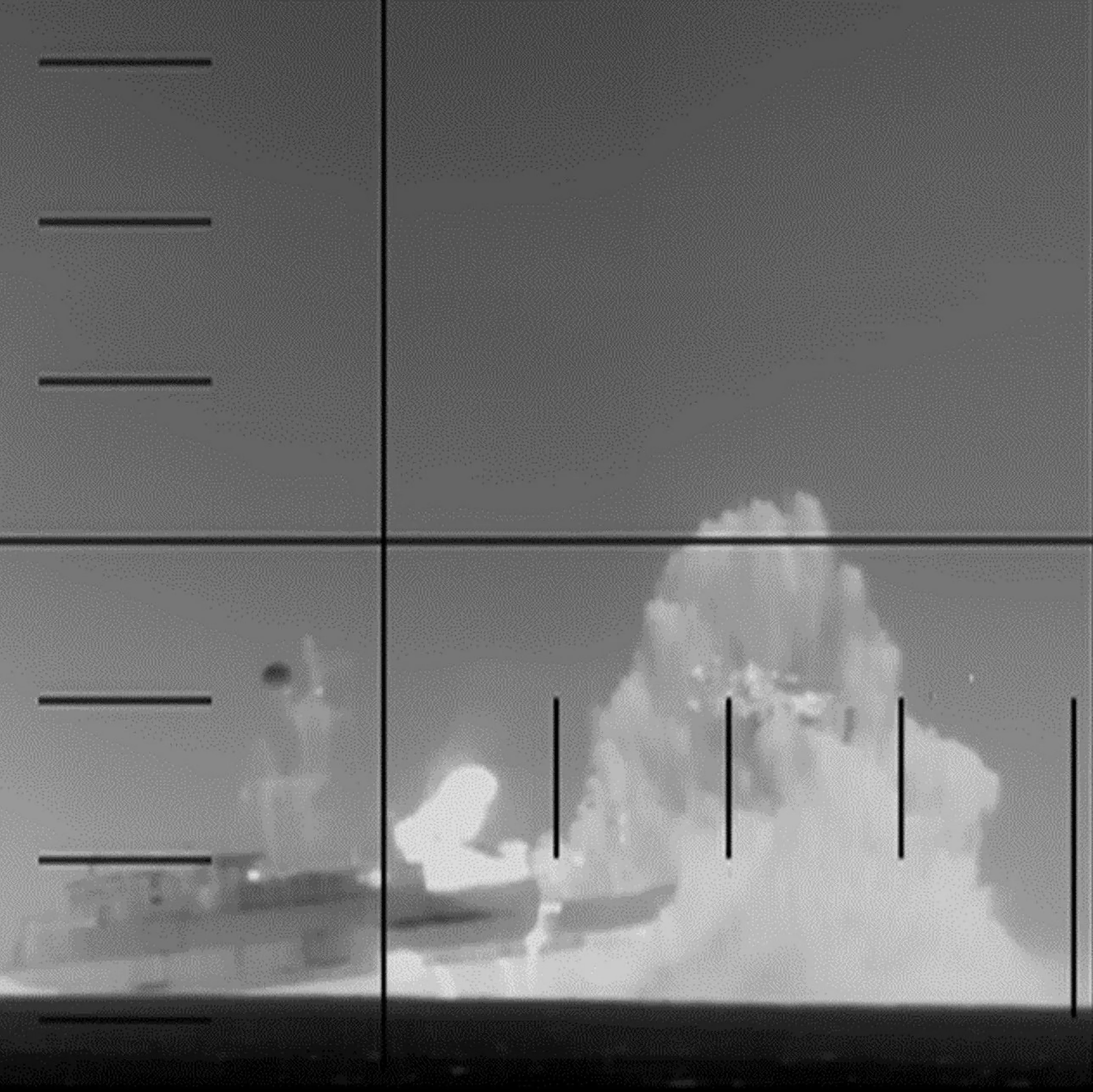 Spegnere il fuoco con la benzina