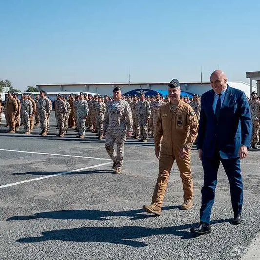 Militari in Kuwait chiusi in bunker: presto trasferiti in Arabia saudita