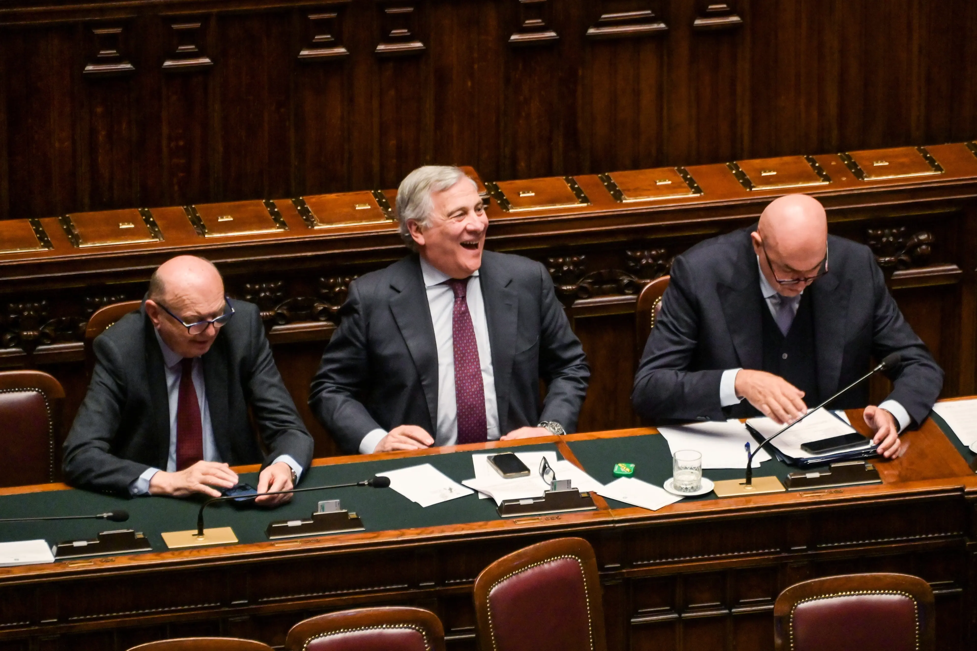 Non siamo noi a entrare in guerra è la guerra che entra da noi