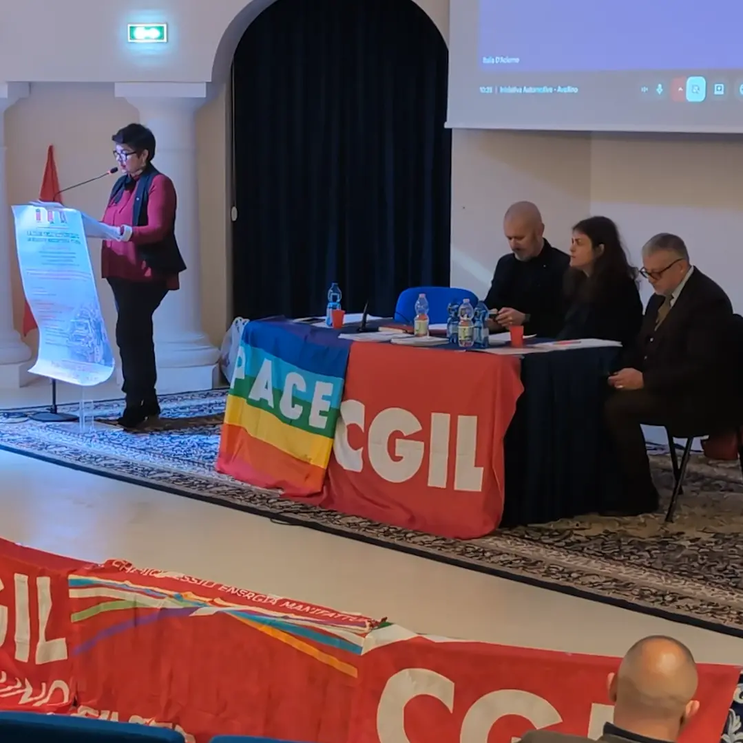 Crisi automotive, l’allarme sulla filiera del Sud