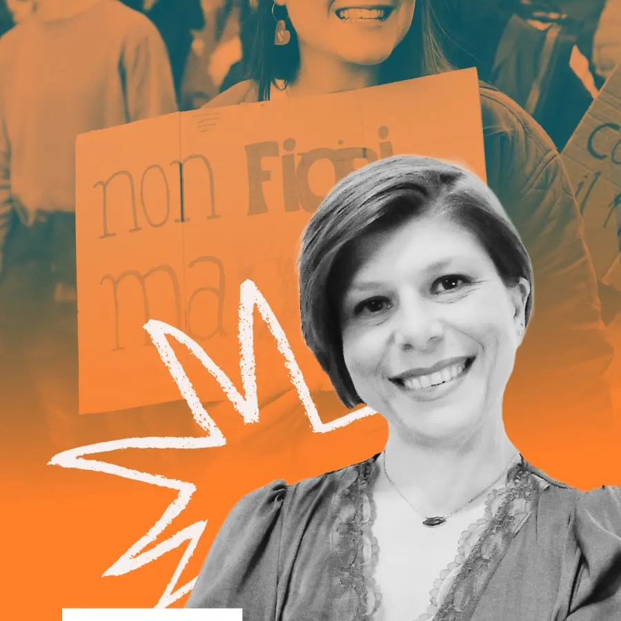 Parità: Siamo stanche di fiori e statistiche