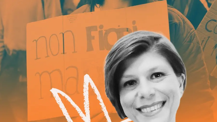 Parità: Siamo stanche di fiori e statistiche