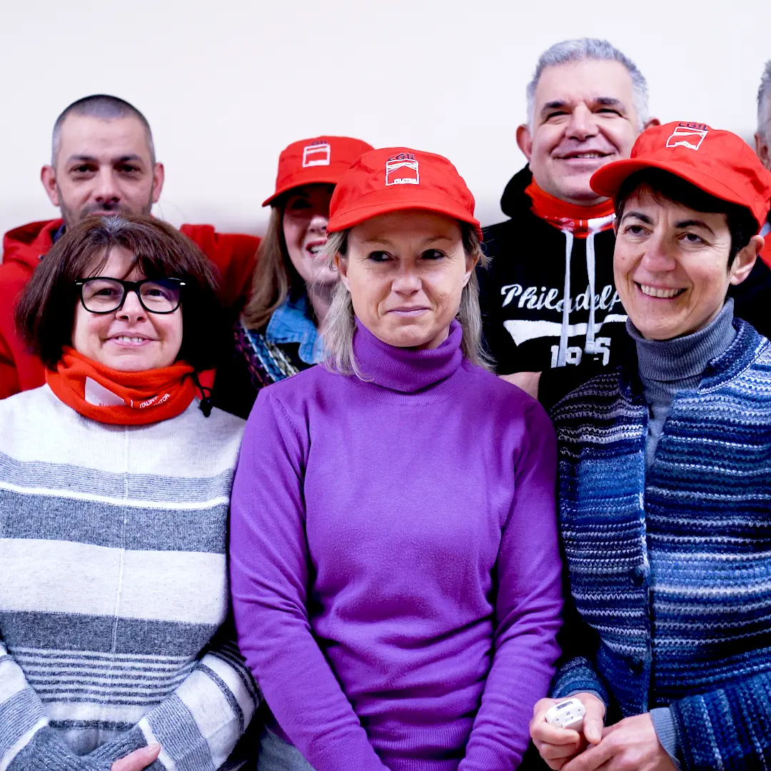 Loro Piana, Filctem Cgil all’82% nei siti della Valsesia