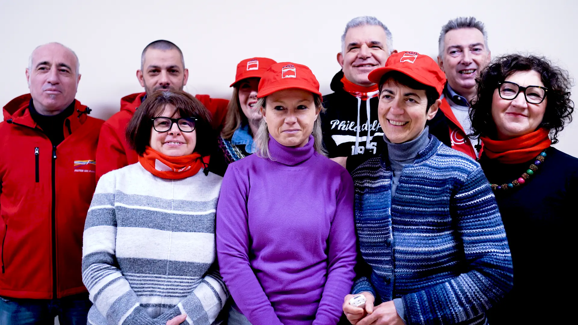 Loro Piana, Filctem Cgil all’82% nei siti della Valsesia