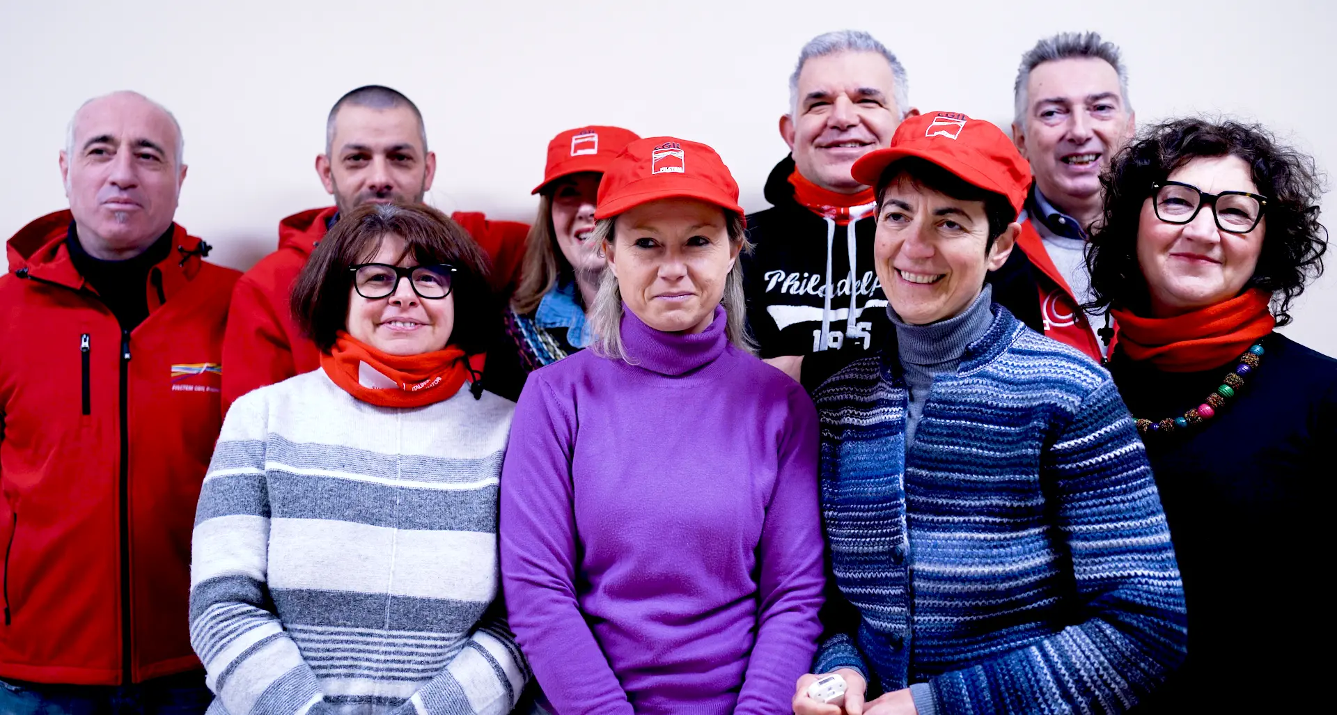 Loro Piana, Filctem Cgil all’82% nei siti della Valsesia