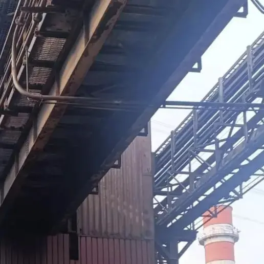 Ex Ilva di Taranto, parla un operaio: “Vivo per miracolo, sogno di lavorare senza paura”