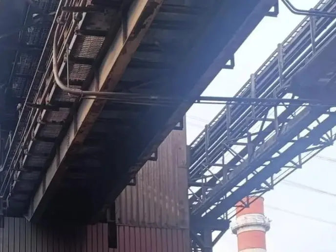 Ex Ilva di Taranto, parla un operaio: “Sogno di lavorare senza paura”