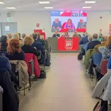 Legnano, tra fragilità e comunità: lo Spi Cgil contro l’isolamento sociale e la marginalità