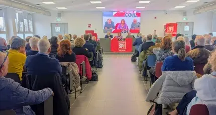 Legnano, tra fragilità e comunità: lo Spi Cgil contro l’isolamento sociale e la marginalità