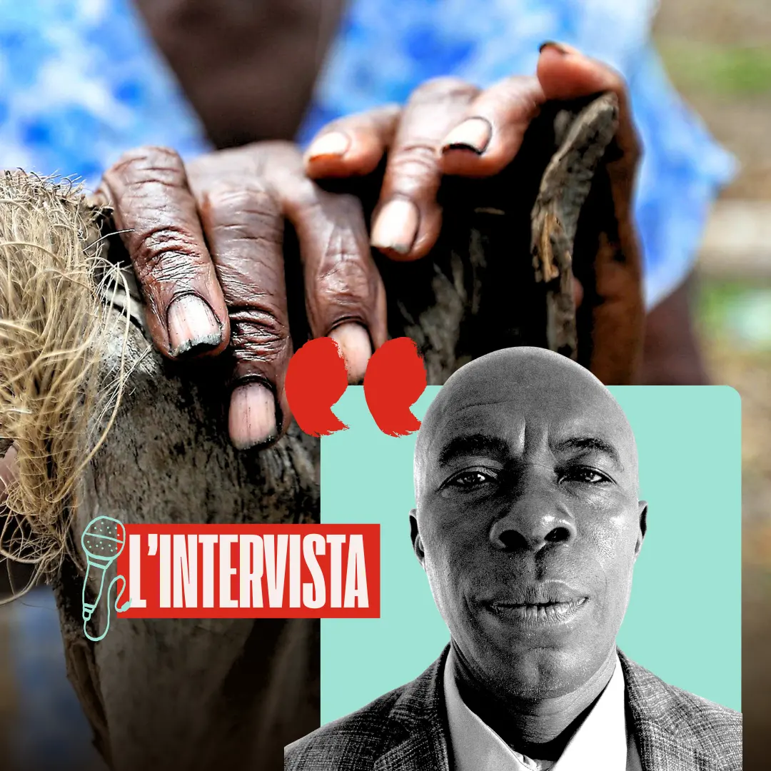 Haiti: povertà endemica, carestia, violenza e la devastazione dell’uragano