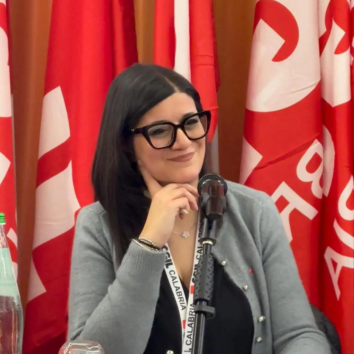 Il nostro lavoro non vale meno di quello degli uomini