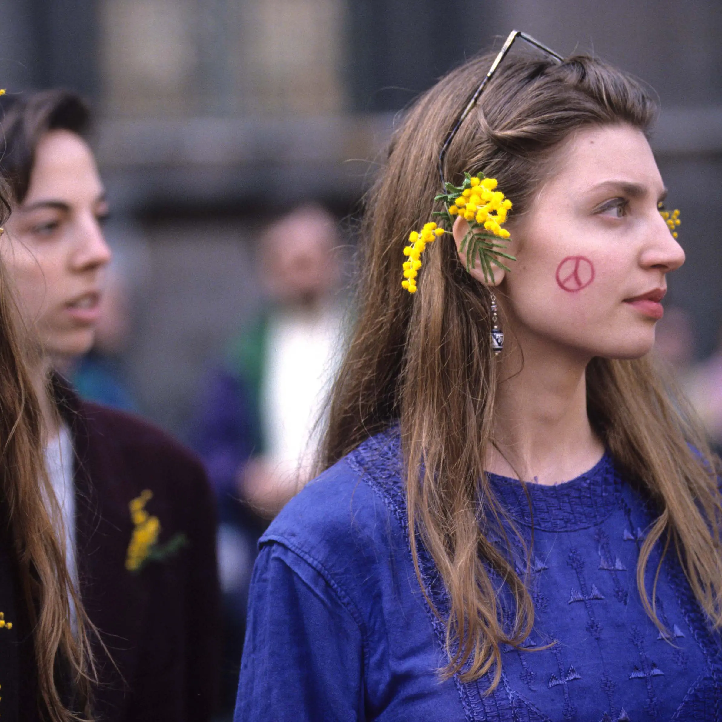 “Lotto per la parità, siamo discriminate ovunque”