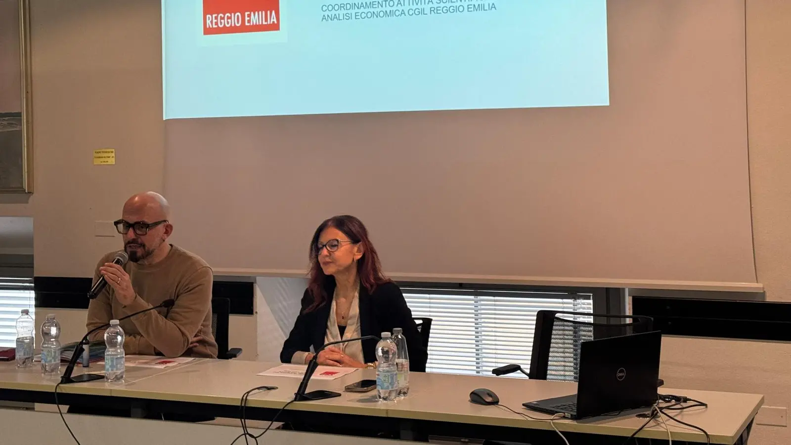 A Reggio Emilia il gender gap salariale supera la media nazionale