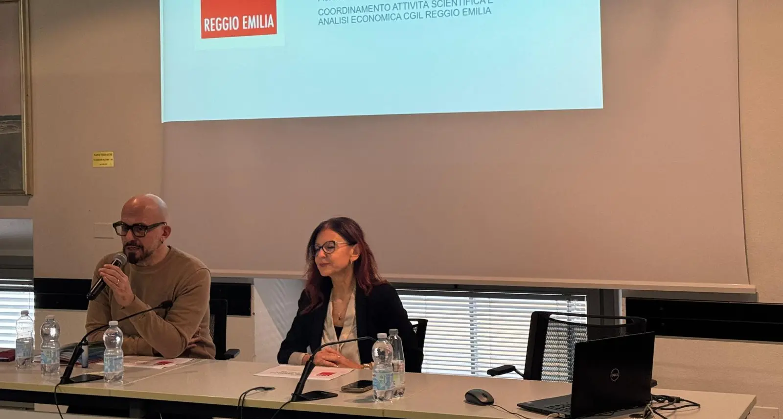 A Reggio Emilia il gender gap salariale supera la media nazionale