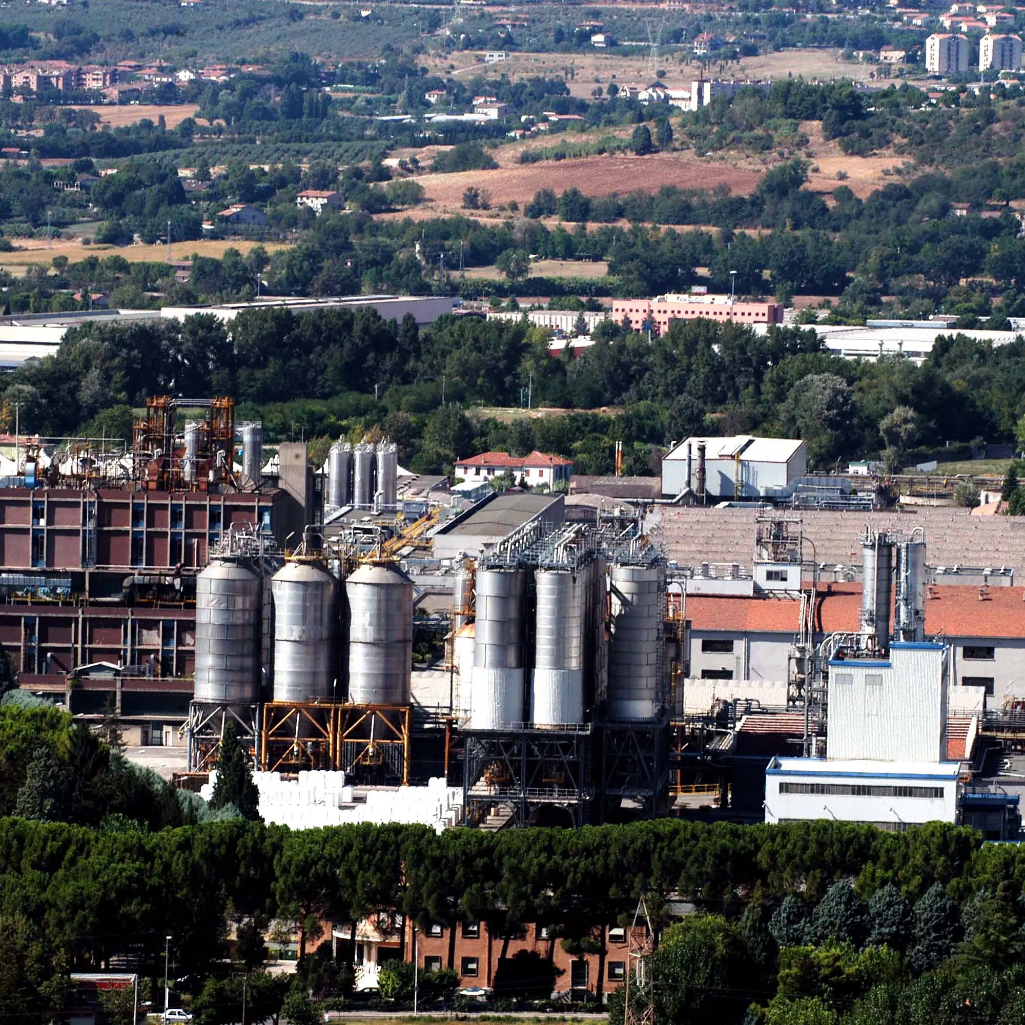 Moplefan Terni: avanti su Cigs e ricerca investitori