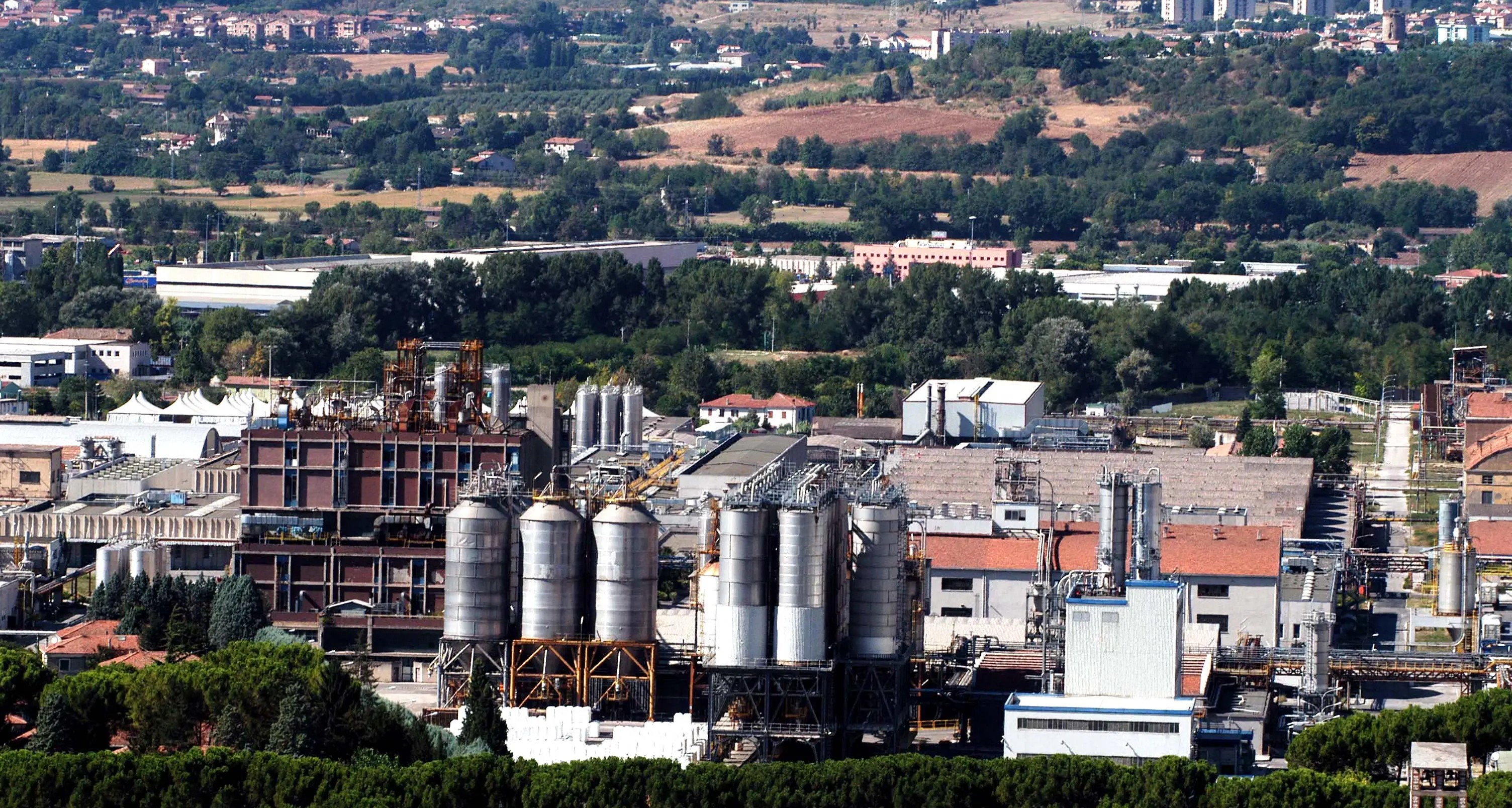 Moplefan Terni: avanti su Cigs e ricerca investitori