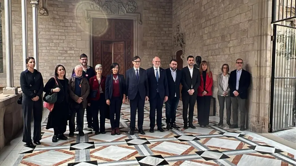 Quattro Motori d’Europa: i sindacati a Barcellona per la roadmap 2026-2030 sul lavoro