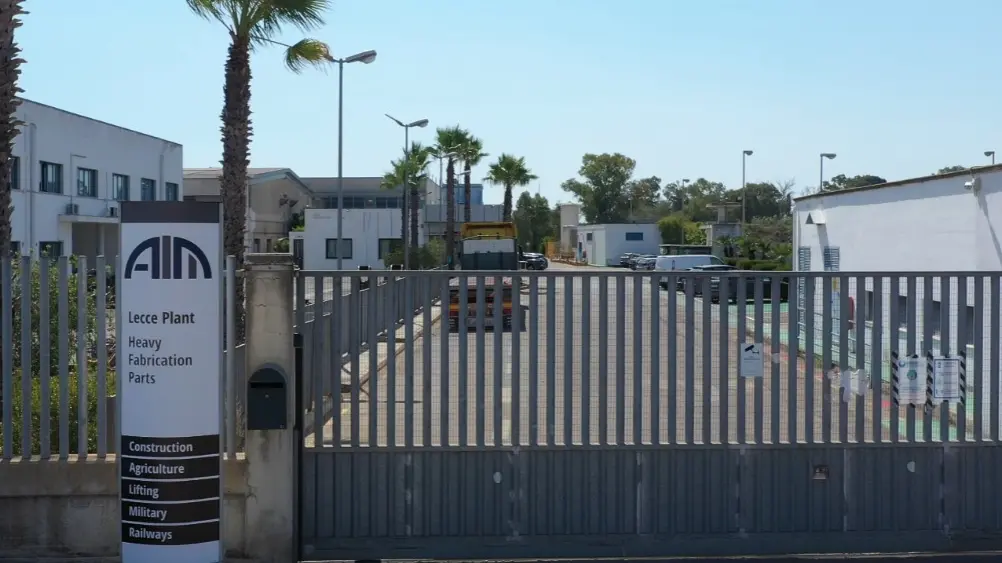 Lecce, alla Aim richiami, demansionamenti, licenziamenti. Clima pesante per la rappresentanza sindacale