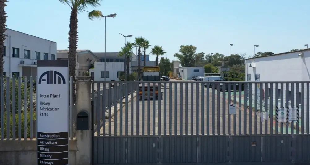 Lecce, alla Aim richiami, demansionamenti, licenziamenti. Clima pesante per la rappresentanza sindacale
