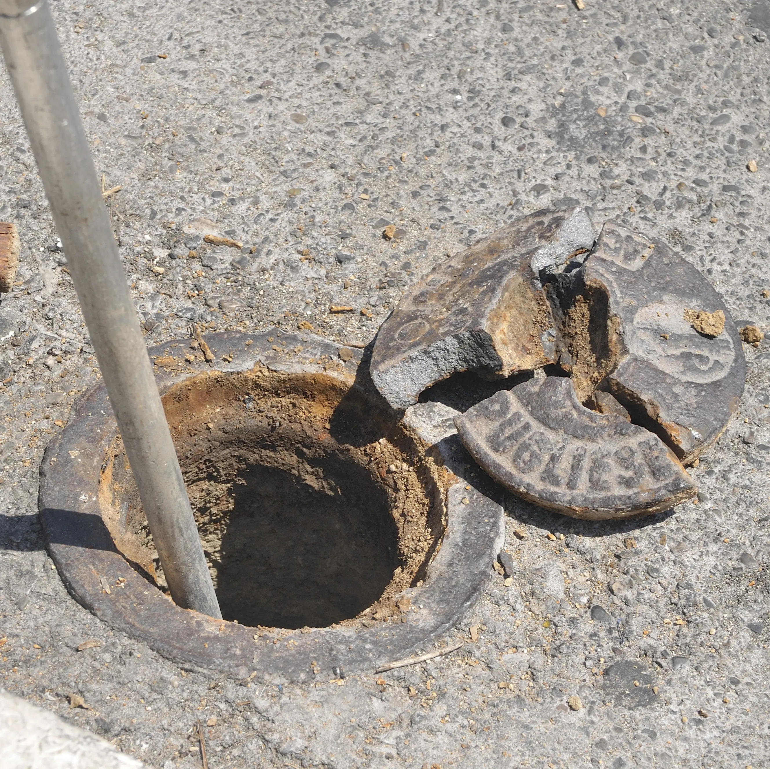 Dissalatore sul Tara, Cgil e Filctem chiedono trasparenza