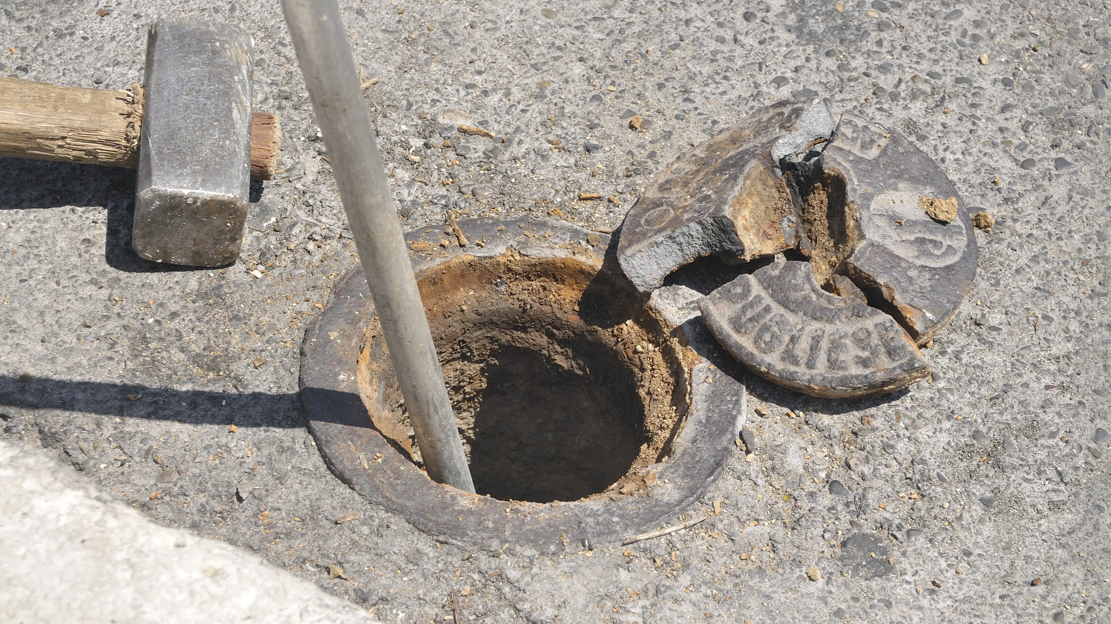 Dissalatore sul Tara, Cgil e Filctem chiedono trasparenza