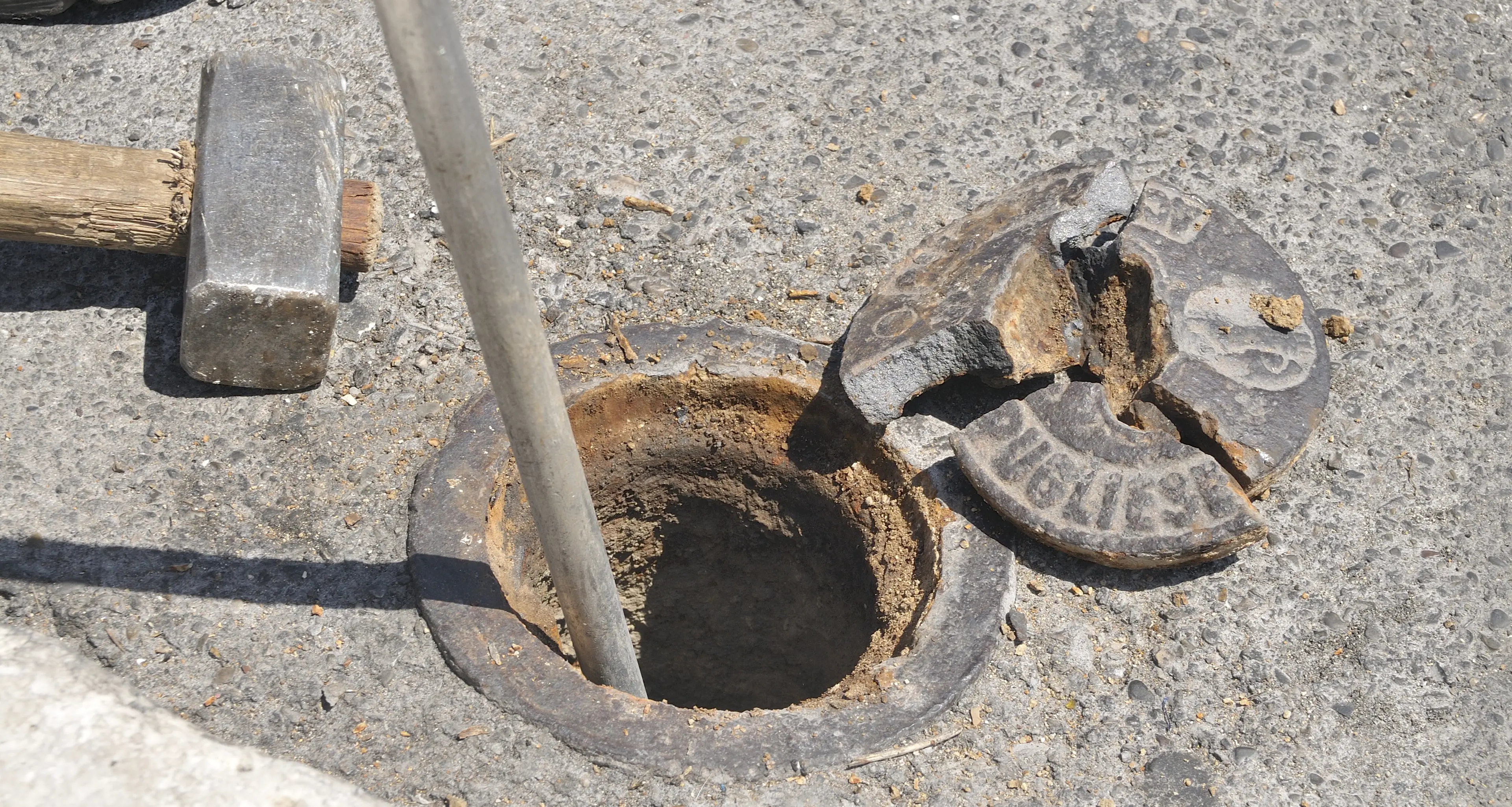 Dissalatore sul Tara, Cgil e Filctem chiedono trasparenza