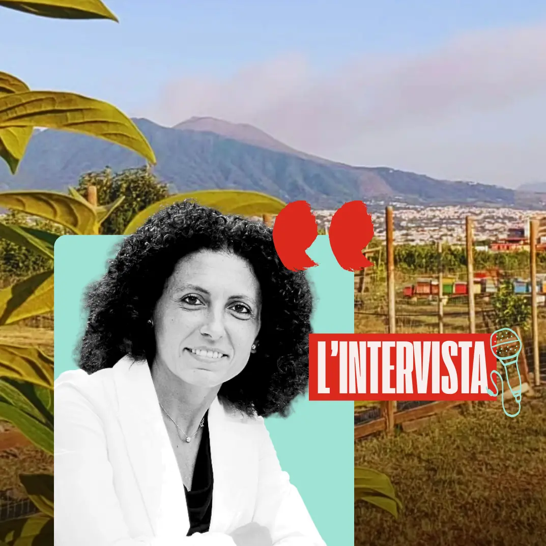 Il lavoro dignitoso nei beni confiscati restituisce legalità al territorio