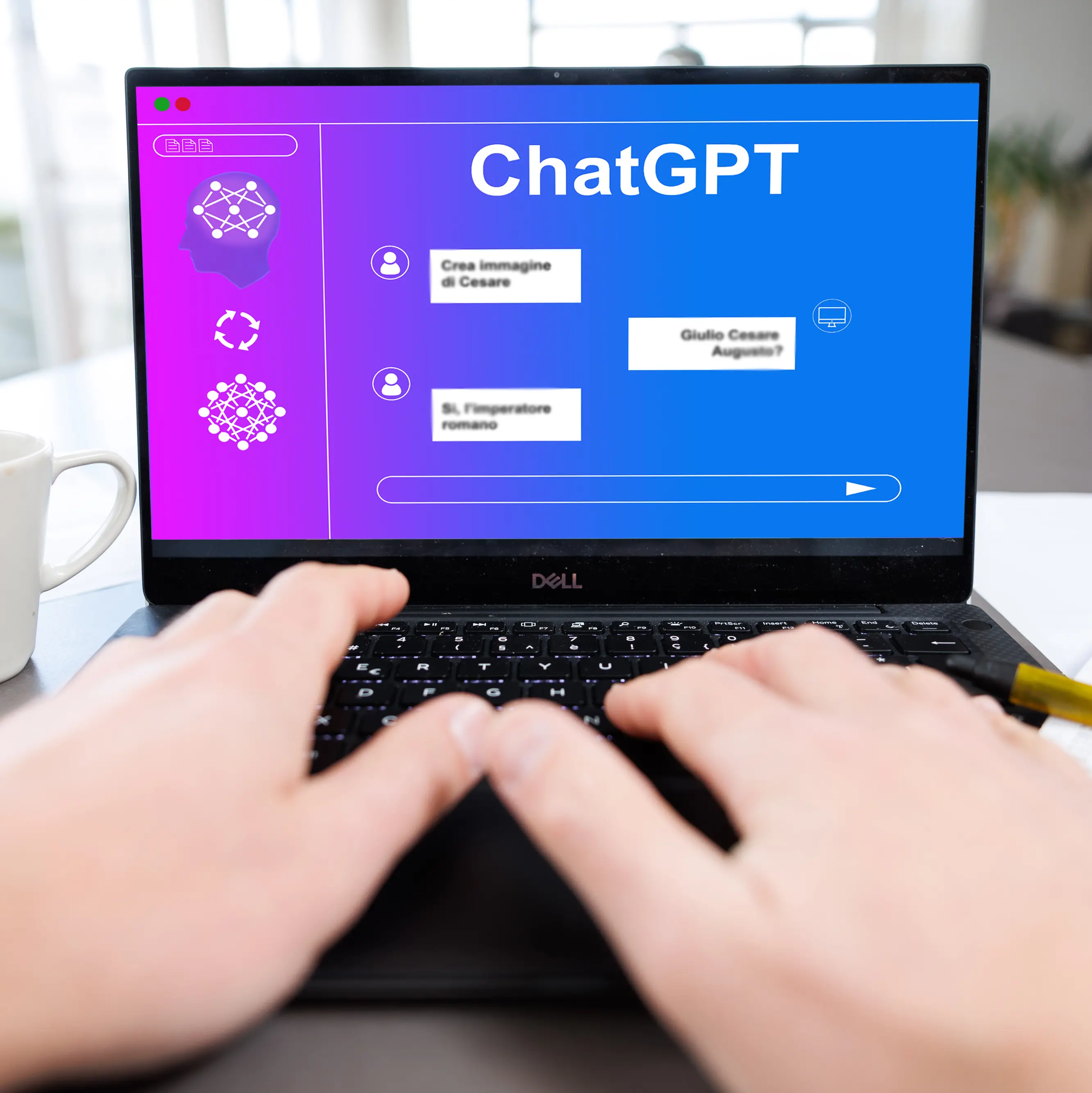 Epistemia, ovvero perché l’IA non può sostituire l’uomo