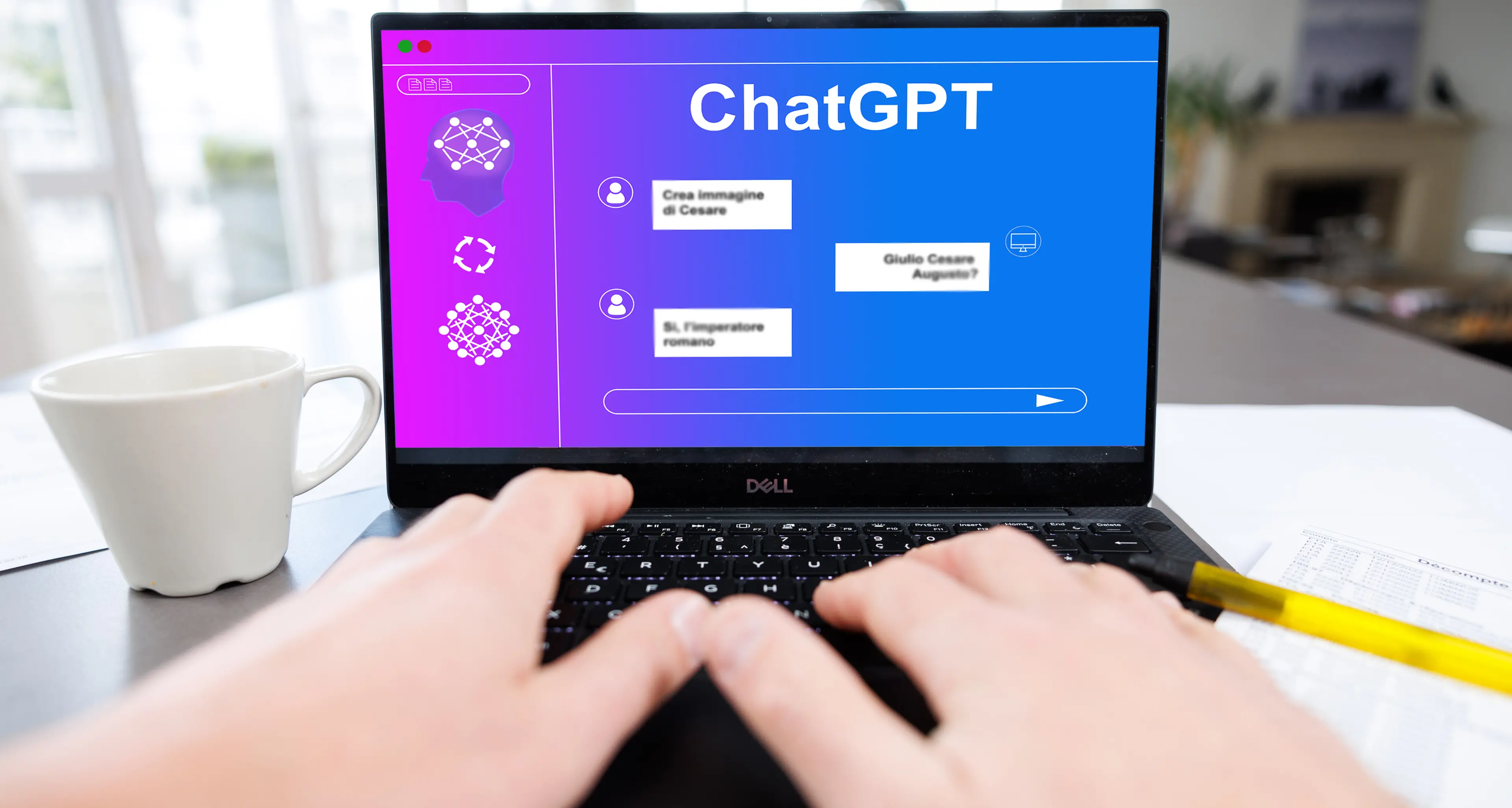 Epistemia, ovvero perché l’IA non può sostituire l’uomo