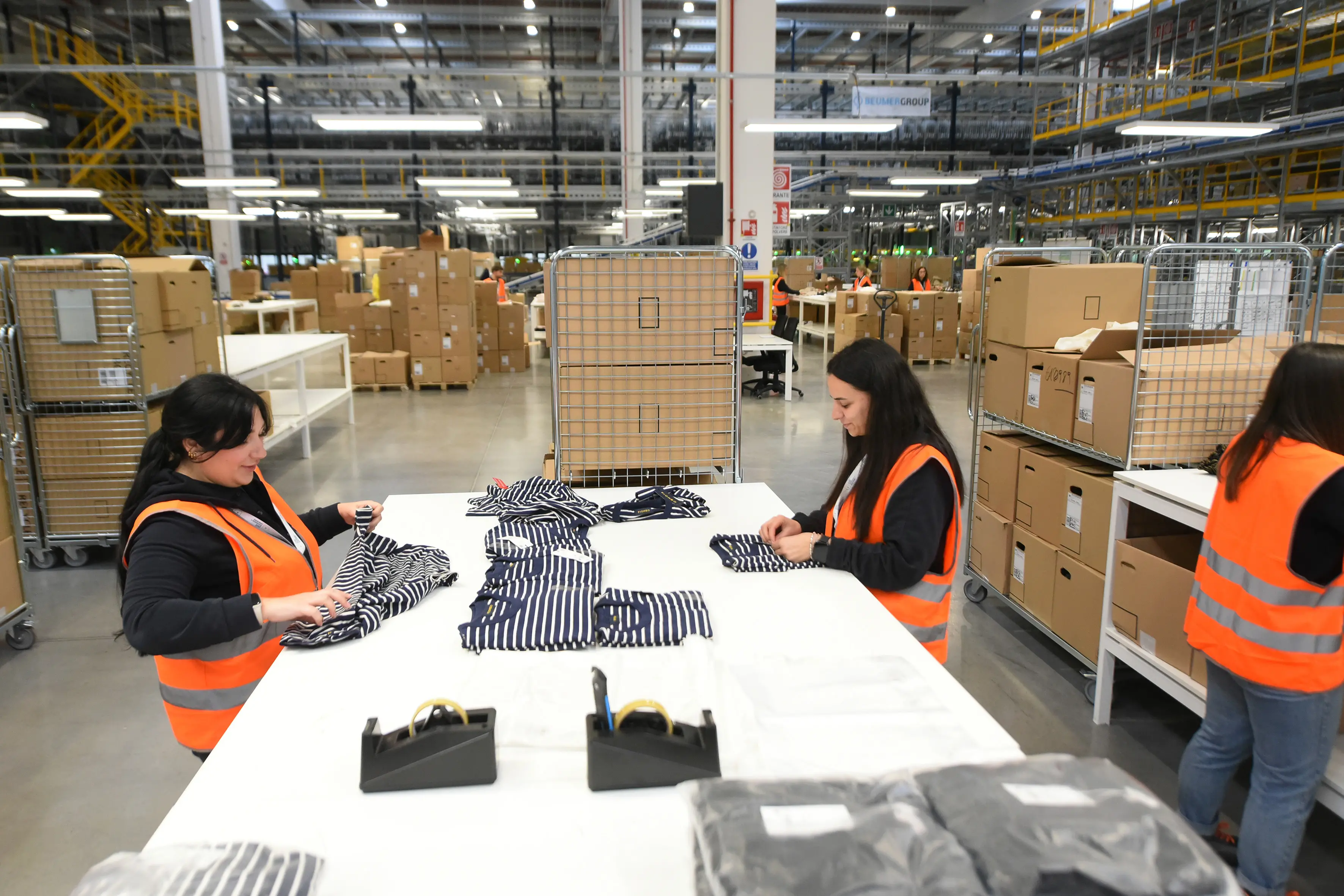 Donne e precariato, una scelta imposta