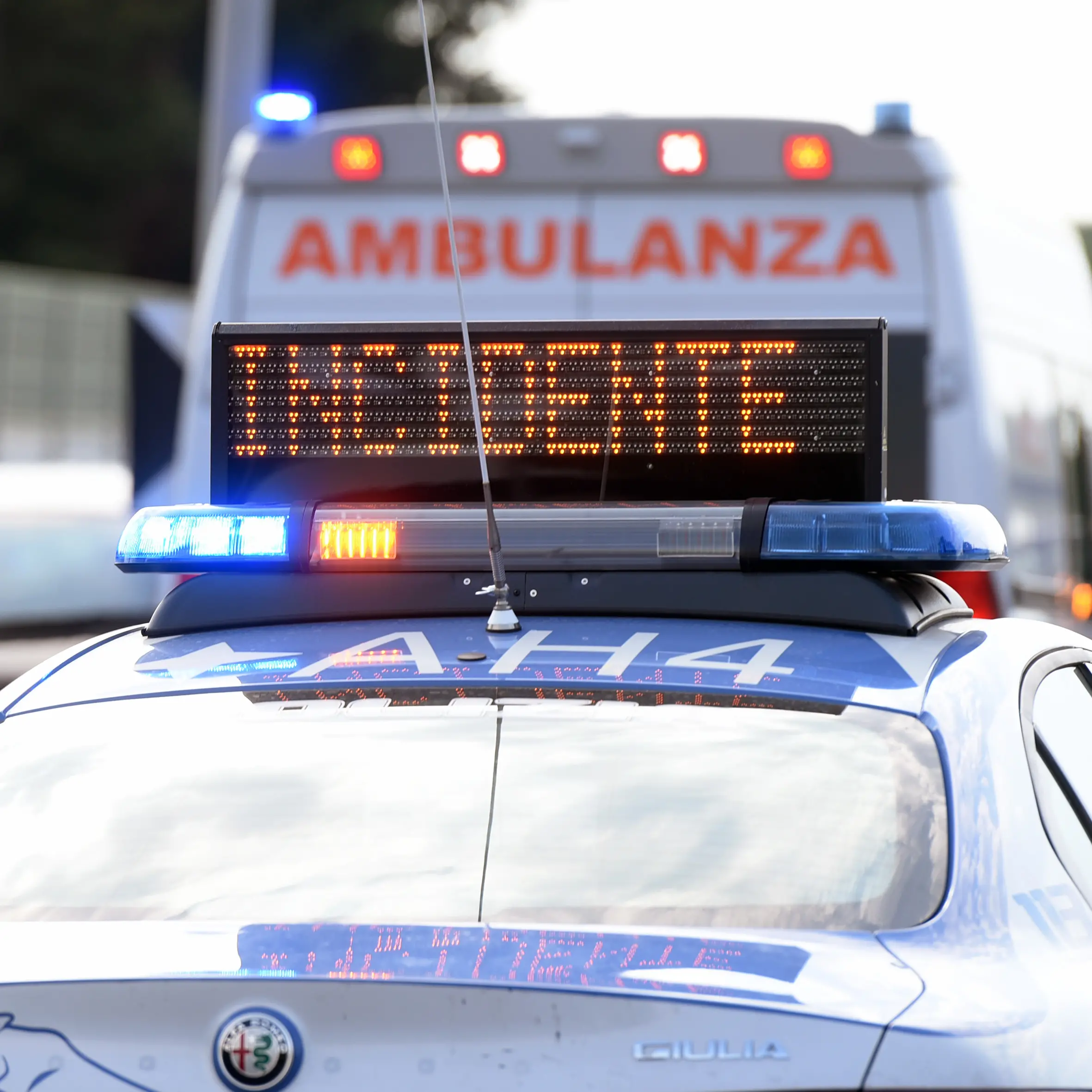 Incidente mortale in Sardegna, Filctem: strade insicure